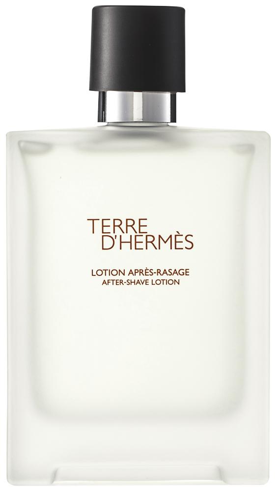 Hermes Terre d`Hermes Афтършейв за мъже без опаковка